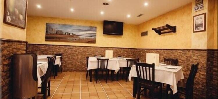 拉卡索纳德乔维拉诺斯酒店(La Casona de Jovellanos)图片