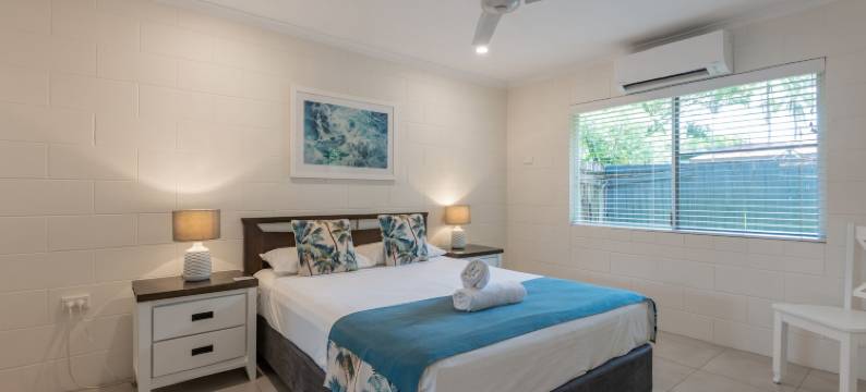 荔枝树假日公寓(Lychee Tree Holiday Apartments)图片