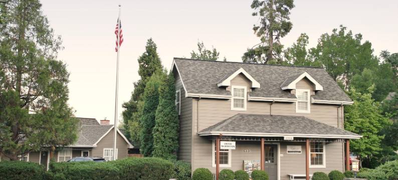 酒乡旅馆(Wine Country Inn)图片