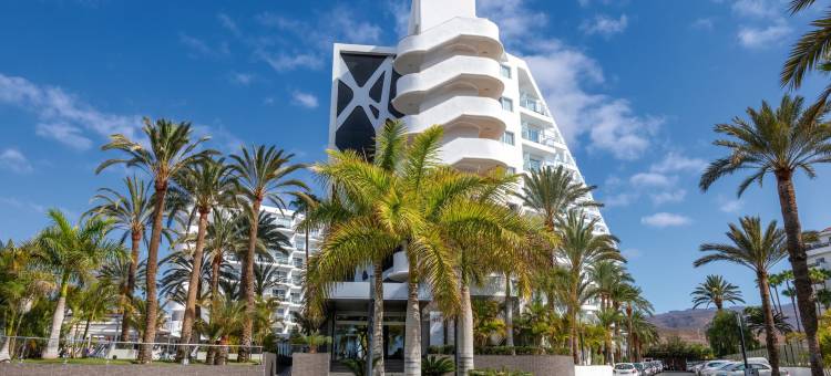 Riu帕帕亚斯酒店-全包式(Hotel Riu Papayas - All Inclusive)图片