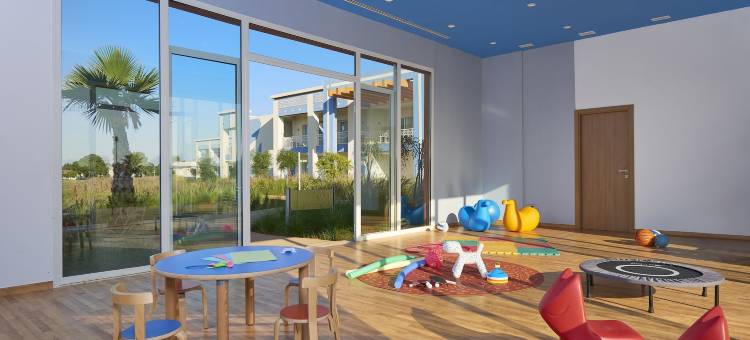 萨迪雅花园丽笙度假酒店(Radisson Blu Resort, Saidia Garden)图片