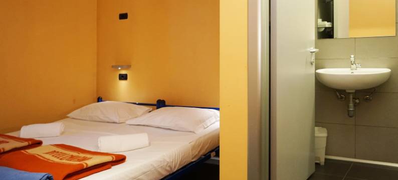 嗨米兰奥斯特洛青年旅舍(Ostello Milano)图片