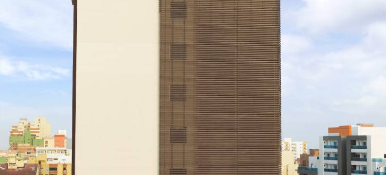 温德姆花园巴兰基亚酒店(Wyndham Garden Barranquilla)图片