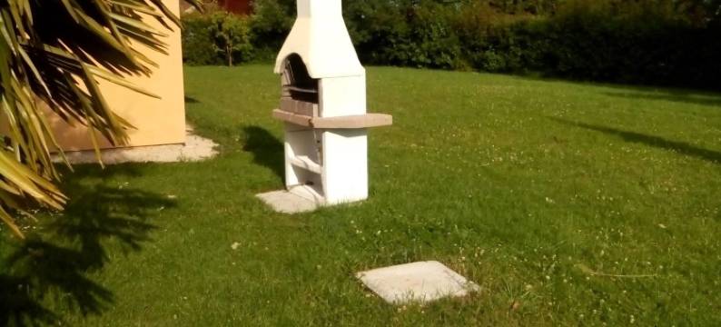 阿拉瓜约德尔旅馆(Alaguyauder la Chambre)图片