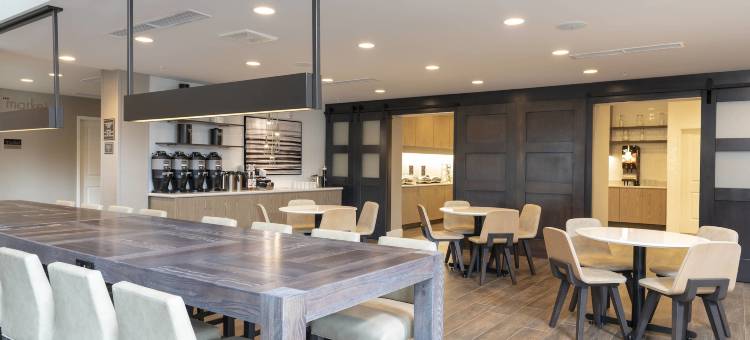 拉斐特Residence Inn 酒店(Residence Inn Lafayette)图片