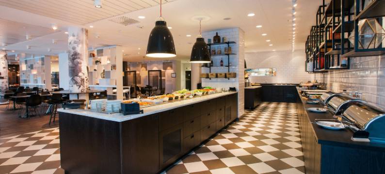 广场贝斯特韦斯特优质酒店(Best Western Plus Hotel Plaza)图片