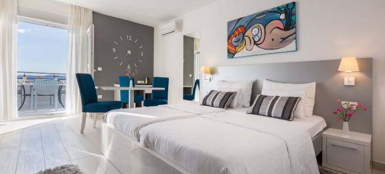 里布奴姆别墅(Villa Liburnum)图片