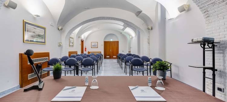 Best Western Hotel Plaza图片