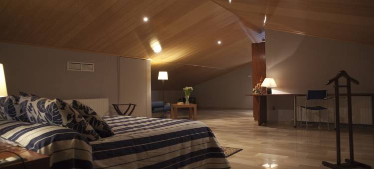 坎荷赛普餐厅酒店(Hotel & Spa Can Josep Winery)图片