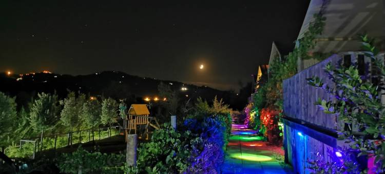 向日葵酒店(Il Girasole Country Village)图片