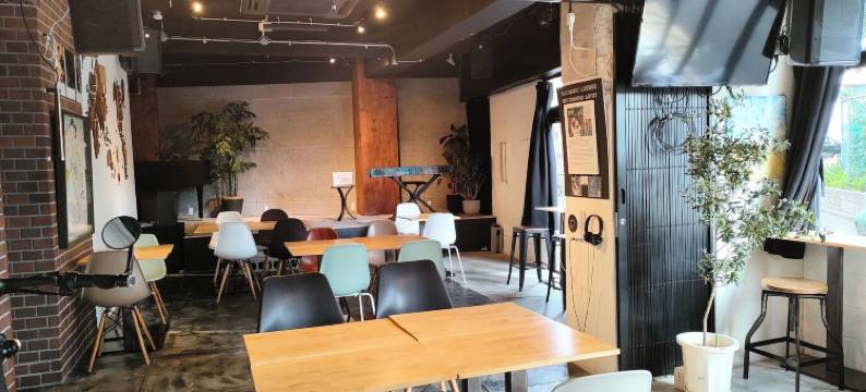 东京民宿-王子音乐Lounge(Tokyo Guest House Ouji Music Lounge)图片