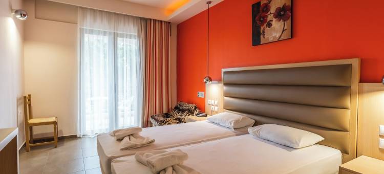 万神殿酒店(Pantheon Hotel)图片