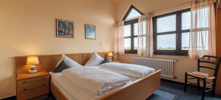 伯格斯塔特酒店(BurgStadt-Hotel)图片