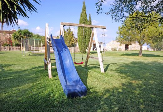 Agroturisme Rafal NOU Hotel Overview