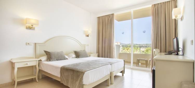 巴库尔加比卡拉米勒酒店(Garbi Cala Millor)图片