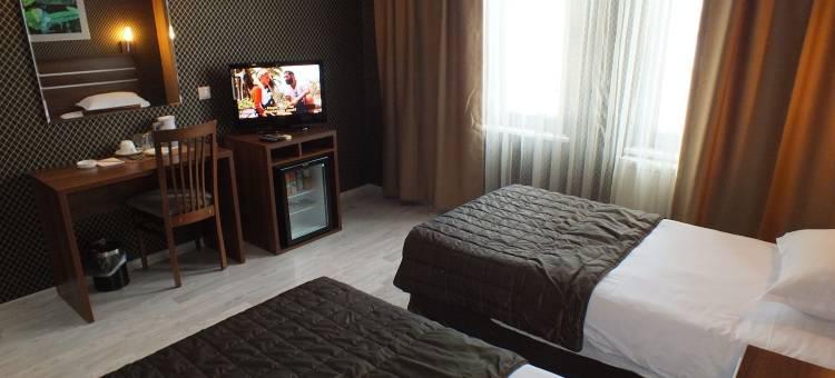 里佛斯酒店(Lifos Hotel)图片