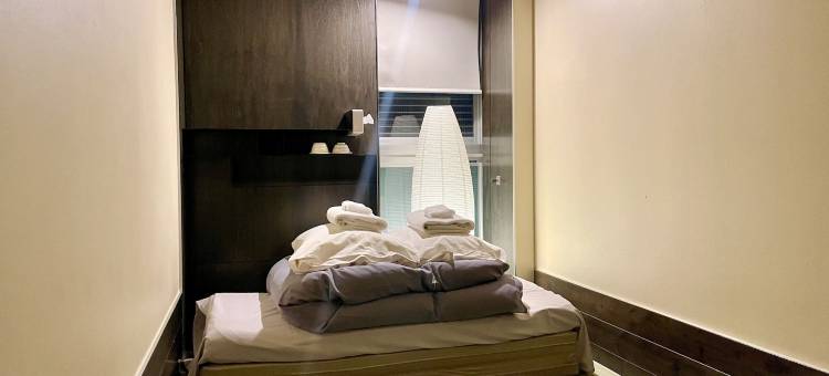行灯旅馆(Andon Ryokan)图片