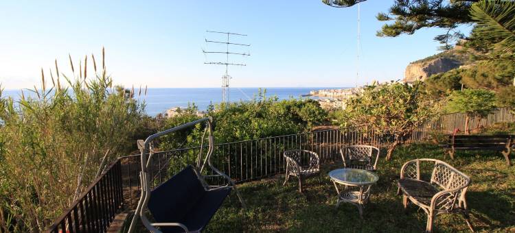 罗莎别墅住宿加早餐旅馆(B&B Villa Rosa)图片