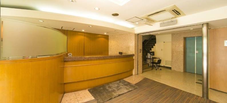 高松站前超级旅馆(Hyper-Inn Takamatsu Ekimae)图片