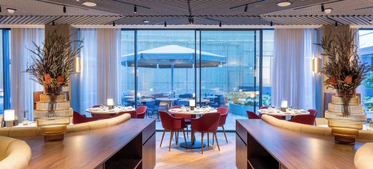 Altis波尔图酒店(Altis Porto Hotel)图片