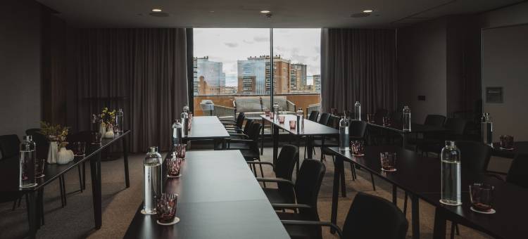 皮纳尔广场酒店(Hotel Pinar Plaza)图片