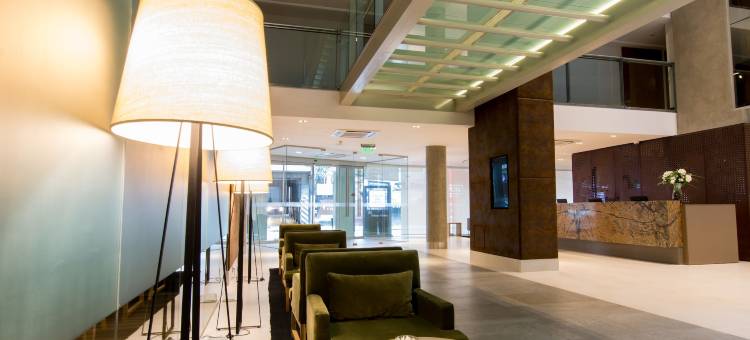 卡瑟罗斯 248 号酒店(Caseros 248 Hotel)图片