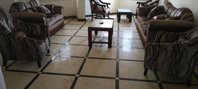 NJ 皇家酒店(Royal NJ Hotel)图片