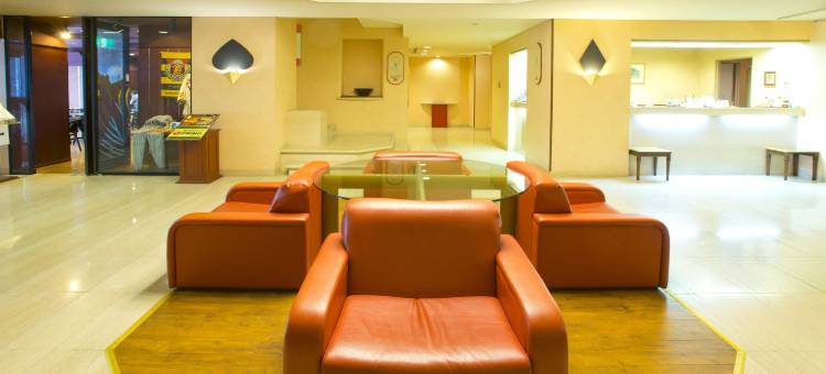 滨松Ascent酒店(Hotel Ascent Hamamatsu)图片