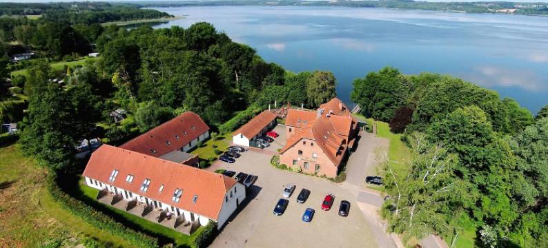 海德霍夫希酒店(Seehotel Heidehof)图片