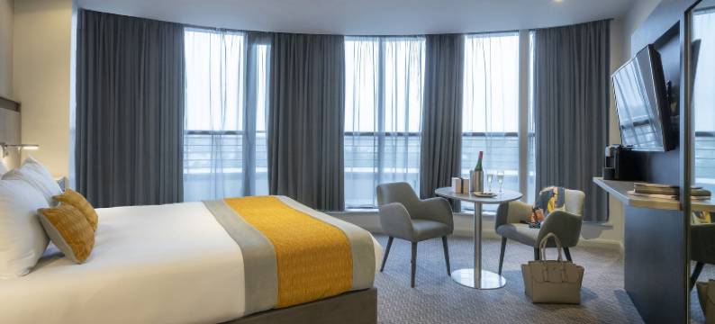 桑迪路高尔韦马德龙酒店(Maldron Hotel Sandy Road Galway)图片