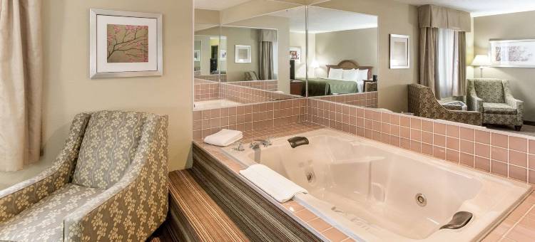 品质酒店(Quality Inn)图片