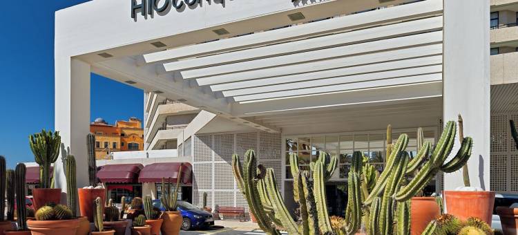 H10征服者酒店(H10 Conquistador)图片