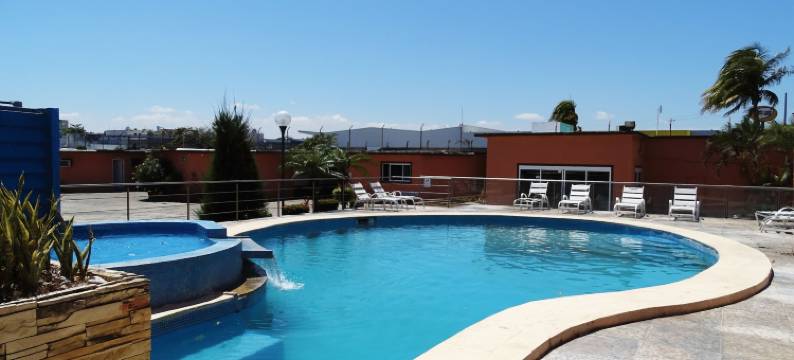 里奥酒店(Hotel Rio Inn)图片