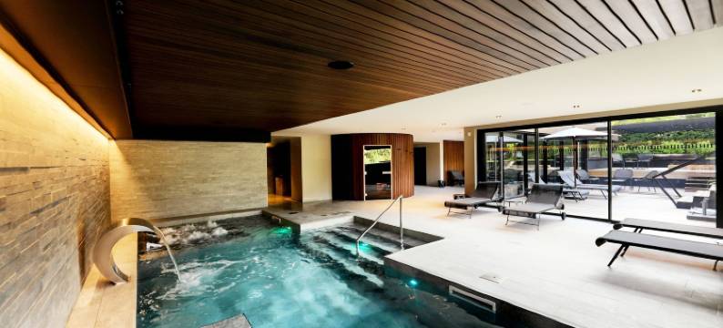 吉米内城堡酒店(Chateau de Germigney)图片