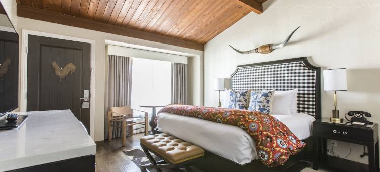 海洋点牧场酒店(Oceanpoint Ranch)图片