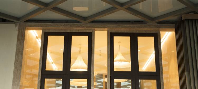 印多尔 Wow 克雷斯特酒店 - IHCL 精选酒店(Wow Crest, Indore - Ihcl SeleQtions)图片