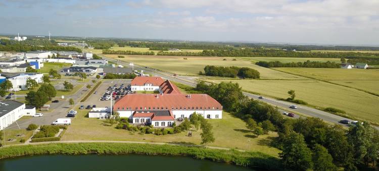 索帕肯酒店(Hotel Søparken)图片