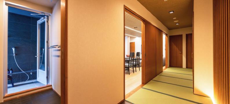 箱根河鹿庄酒店(Hotel Kajikaso Hakone)图片