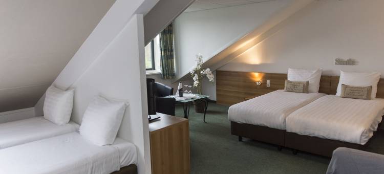 弗莱彻酒店(Fletcher Hotel Restaurant Heidehof)图片