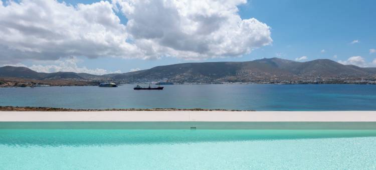 多纳姆戴伊(Donum Dei Seaside Suites & Villa)图片