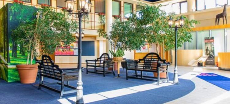 昆诺派卡spa酒店(Spa Hotel Kunnonpaikka)图片