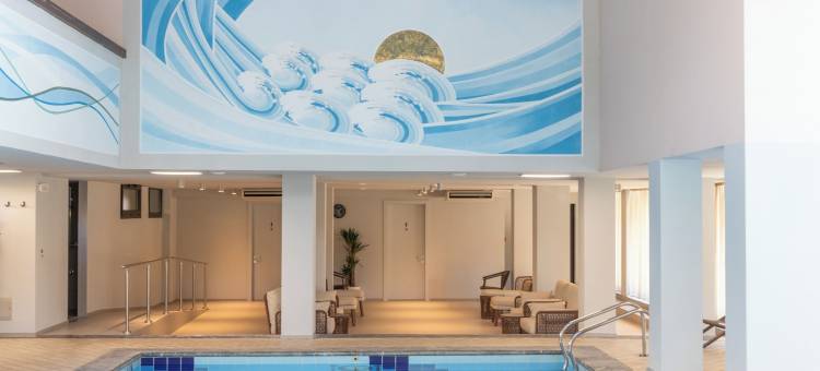 杜拉克贝尔维尤酒店(Hotel Du Lac et Bellevue)图片