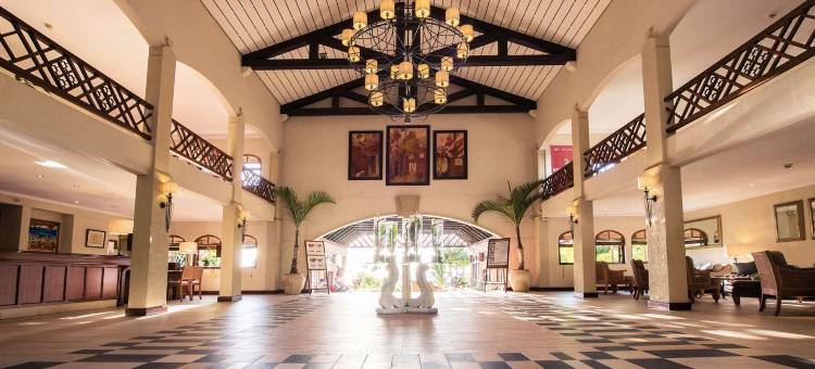 玛丽蒂姆毛里求斯水疗度假酒店(Maritim Resort & Spa Mauritius)图片