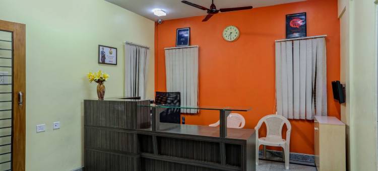 Itsy Hotels Jasmine图片