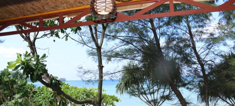 阮迈奈阳海滩酒店(Ruan Mai Naiyang Beach Resort)图片