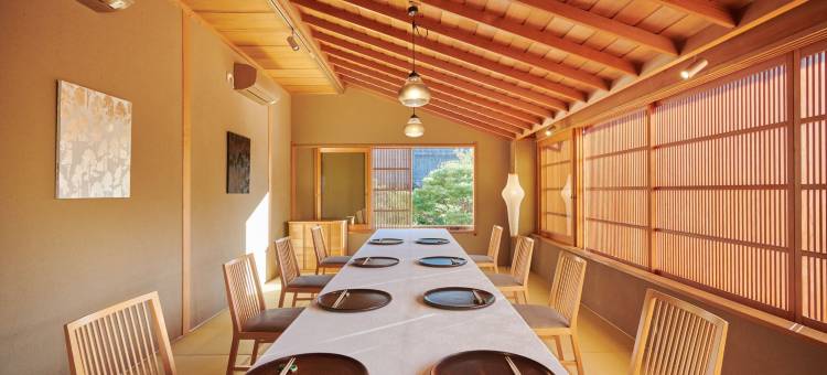 荒屋滔滔庵酒店(Araya Totoan)图片