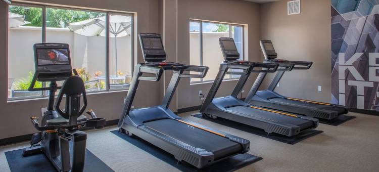 巴吞鲁日南万豪SpringHill酒店(SpringHill Suites Baton Rouge South)图片