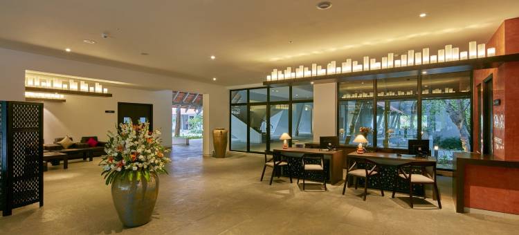 签名俱乐部度假村(Signature Club Resort)图片