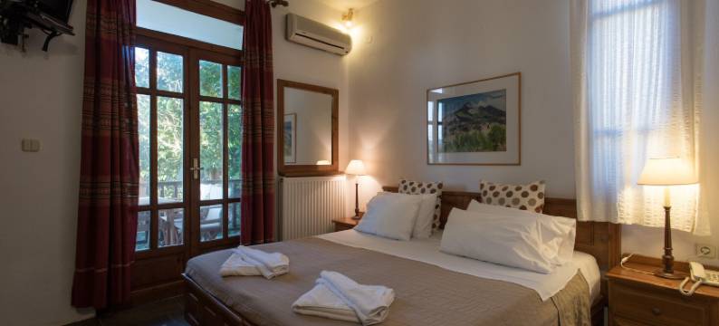 普依莫公寓式酒店(Proimos Maisonnettes)图片