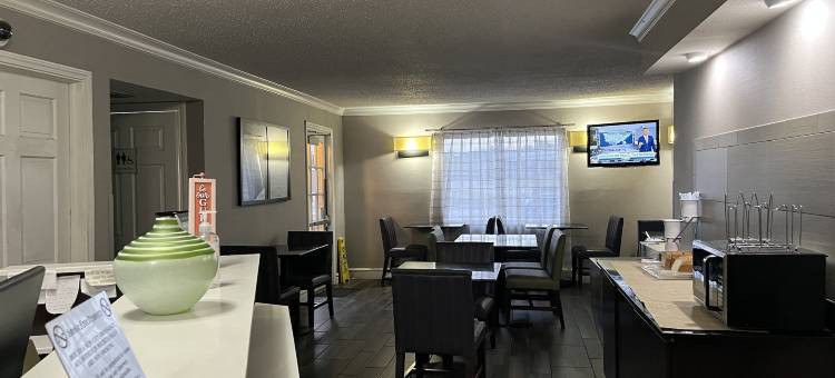威奇托福尔斯活动中心北拉昆塔温德姆酒店(La Quinta Inn by Wyndham Wichita Falls)图片